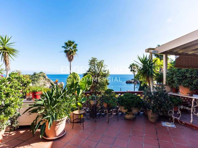 Palazzo in vendita a Taormina, Sicilia