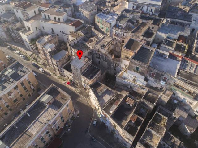 Palazzo in vendita a Puglia, Taranto