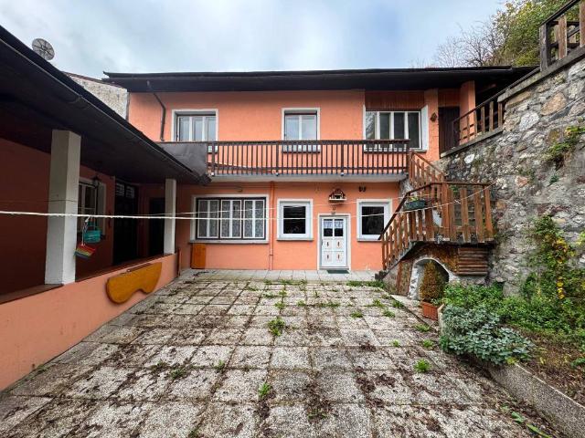 Palazzo in vendita a Tarvisio, Friuli-Venezia Giulia