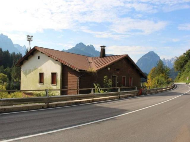 Palazzo in vendita a Coccau, Tarvisio