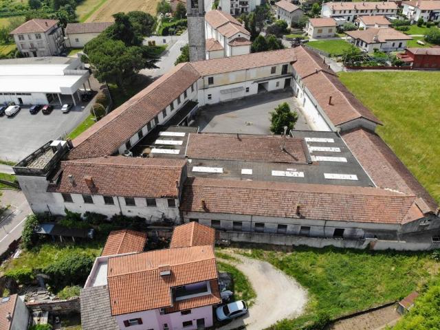 Palazzo in vendita a Santa Fosca, Tavagnacco