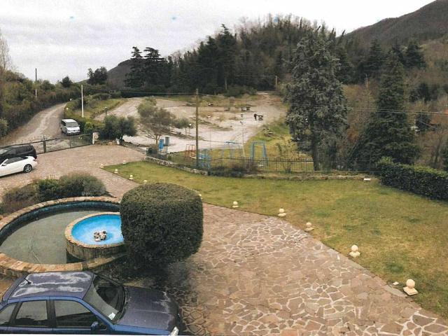 Palazzo in vendita a Teolo