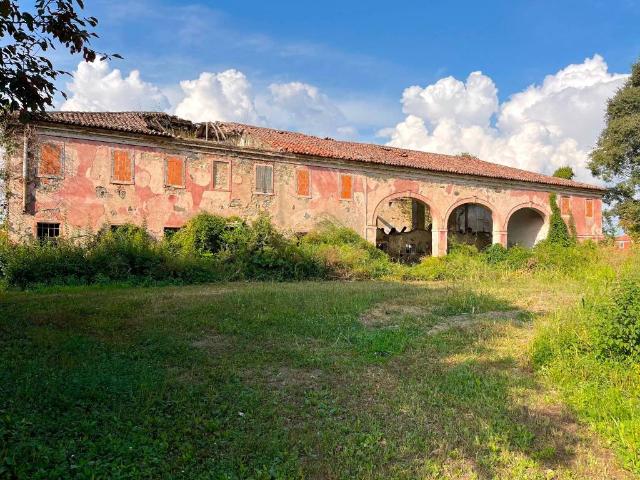 Palazzo in vendita a San Biagio, Padova