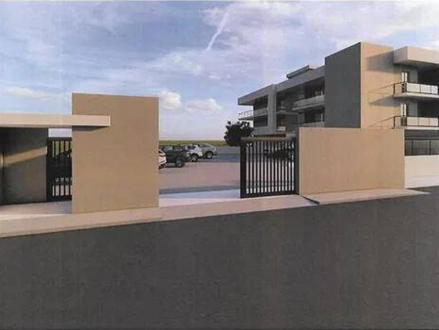 Palazzo in vendita a Termoli, Molise