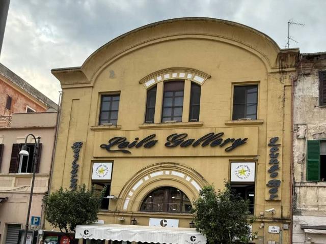 Palazzo in vendita a Terracina, Lazio