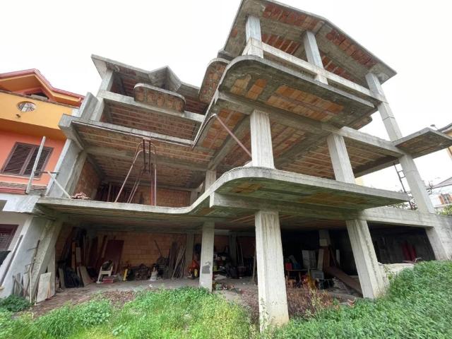 Palazzo in vendita a Calabria, Cosenza