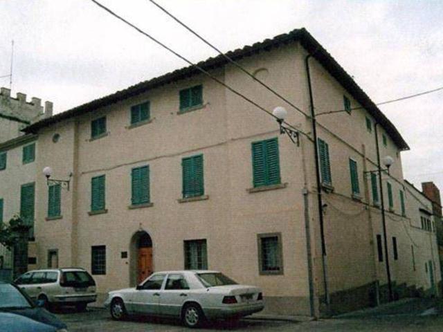 Palazzo in vendita a Terranuova Bracciolini, Toscana