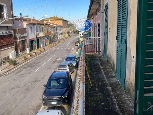 Palazzo in vendita a Terricciola, Toscana
