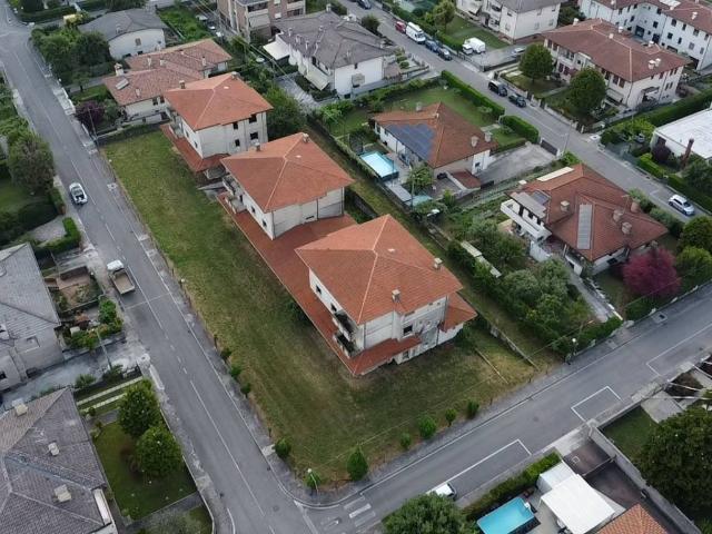 Palazzo in vendita a Tezze Sul Brenta, Veneto