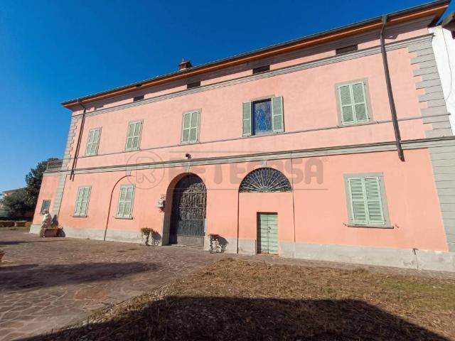 Palazzo in vendita a Ticengo, Cremona