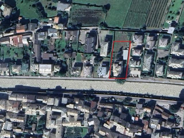 Palazzo in vendita a Tirano, Lombardia