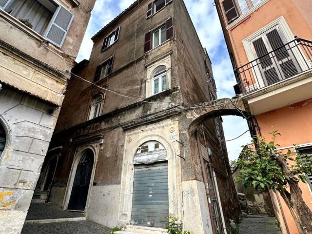 Palazzo in vendita a Roma Capitale, Lazio