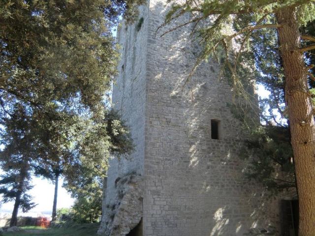 Palazzo in vendita a Izzalini, Umbria