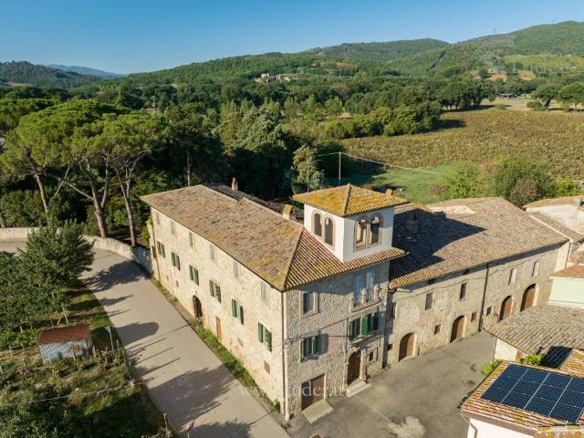 Palazzo in vendita a Izzalini, Umbria