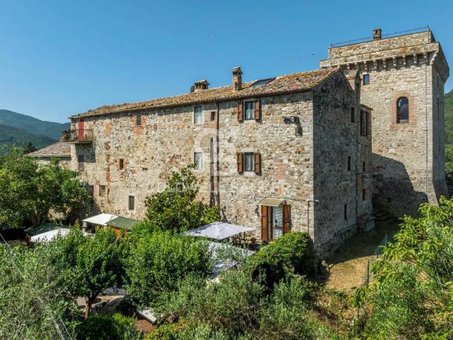 Palazzo in vendita a Torreluca, Izzalini