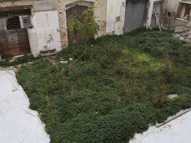 Palazzo in vendita a Marche, Macerata