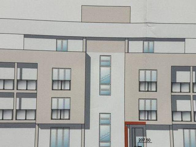 Palazzo in vendita a Marche, Macerata