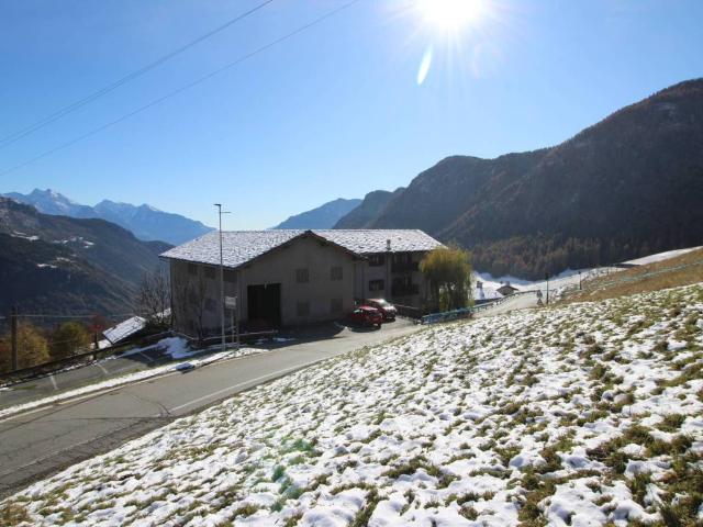 Palazzo in vendita a Champeille, Torgnon