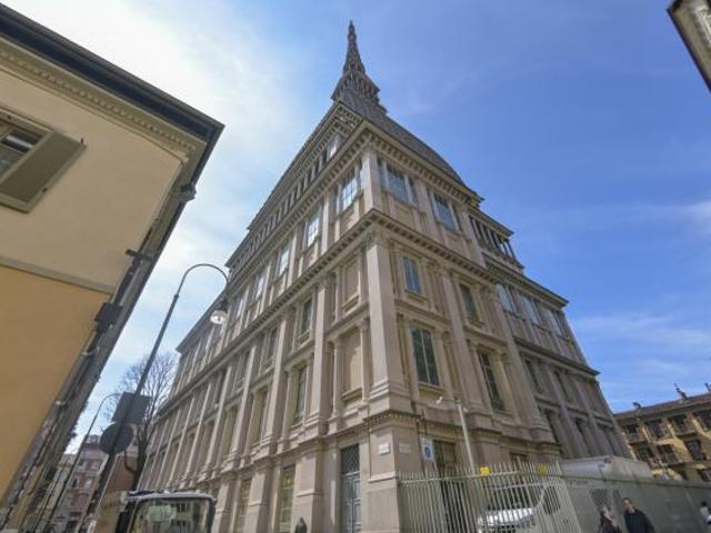 Terreno in vendita a Centro, Torino