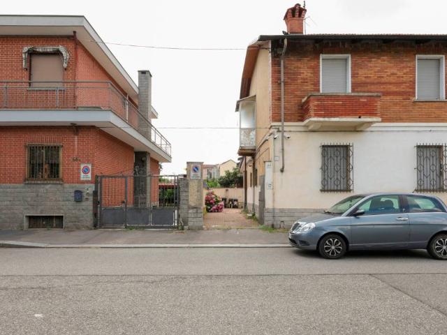 Palazzo in vendita a Circoscrizione 2, Piemonte