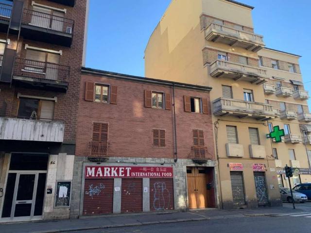 Palazzo in vendita a Circoscrizione 6, Piemonte