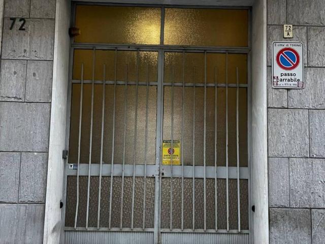 Palazzo in vendita a Circoscrizione 8, Piemonte