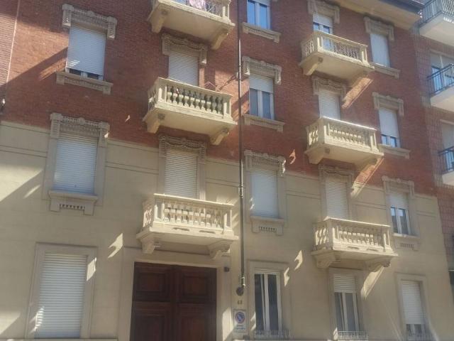 Palazzo in vendita a Circoscrizione 5, Piemonte