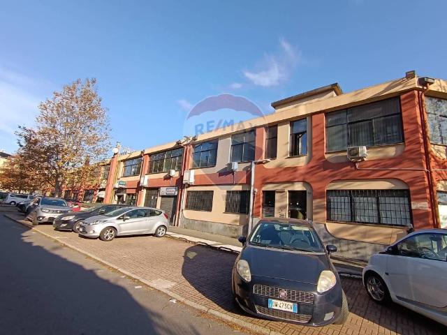 Palazzo in vendita a Circoscrizione 3, Piemonte