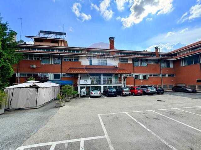 Palazzo in vendita a Circoscrizione 4, Piemonte