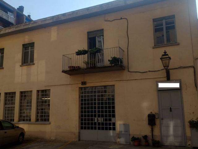 Palazzo in vendita a Circoscrizione 2, Piemonte