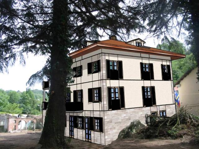 Palazzo in vendita a Reaglie, Piemonte