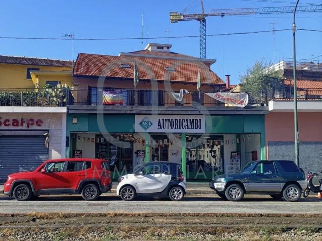 Palazzo in vendita a Circoscrizione 5, Piemonte