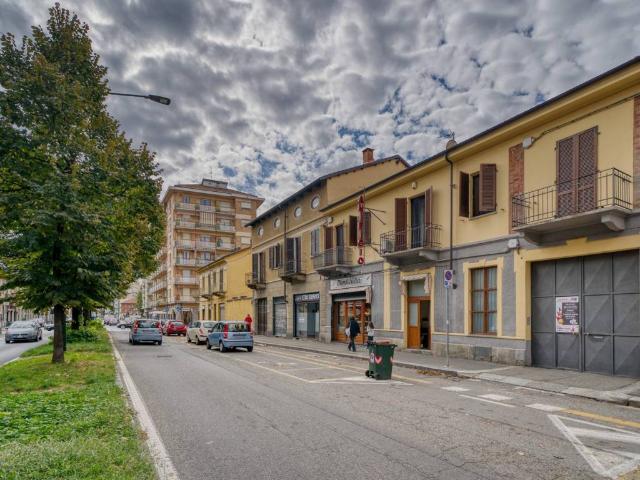 Palazzo in vendita a Circoscrizione 5, Piemonte