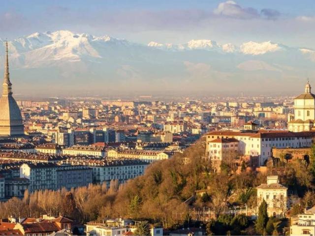 Palazzo in vendita a Circoscrizione 1, Piemonte