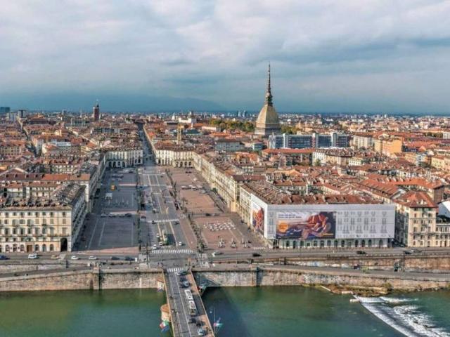 Palazzo in vendita a Circoscrizione 1, Piemonte