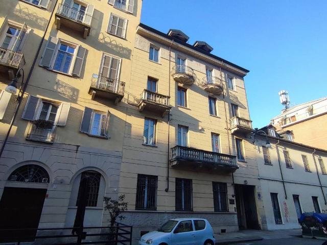 Palazzo in vendita a Circoscrizione 1, Piemonte