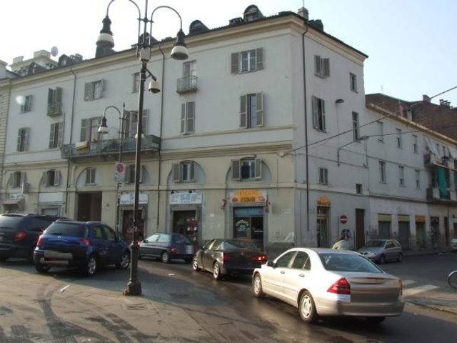Palazzo in vendita a Circoscrizione 7, Piemonte