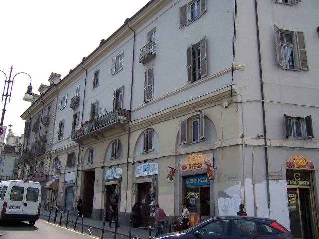 Palazzo in vendita a Circoscrizione 7, Piemonte