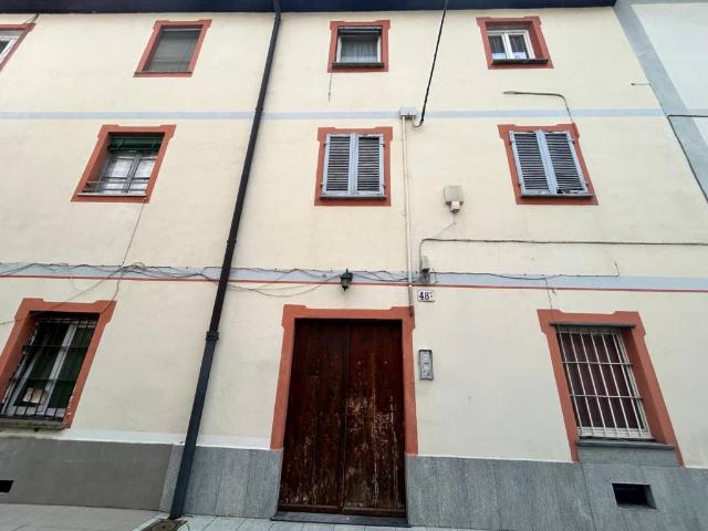 Palazzo in vendita a Circoscrizione 5, Piemonte