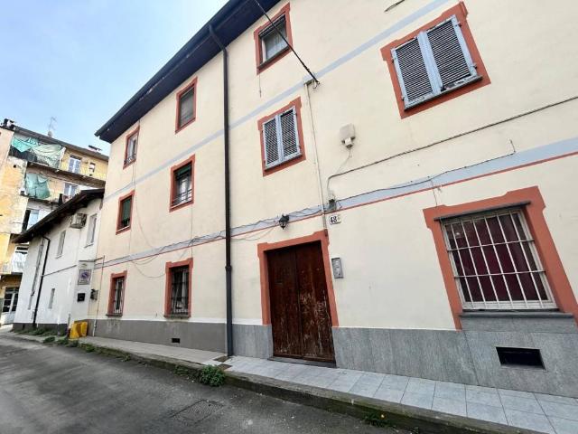 Palazzo in vendita a Circoscrizione 5, Piemonte
