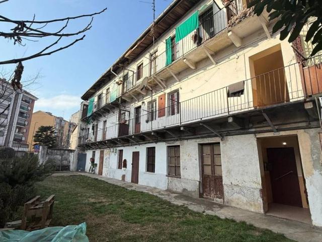 Palazzo in vendita a Circoscrizione 5, Piemonte