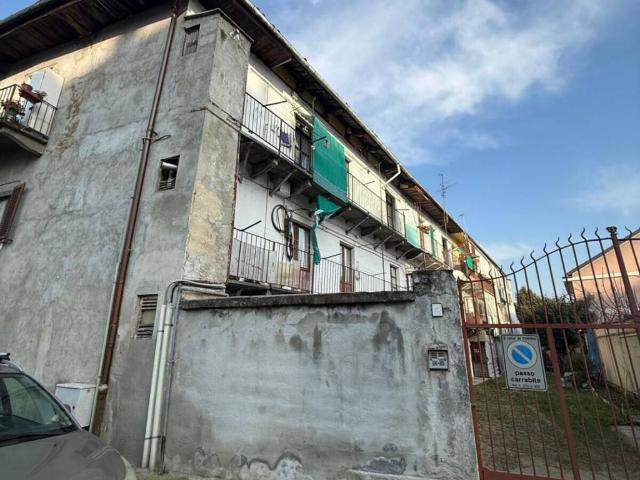 Palazzo in vendita a Circoscrizione 5, Piemonte