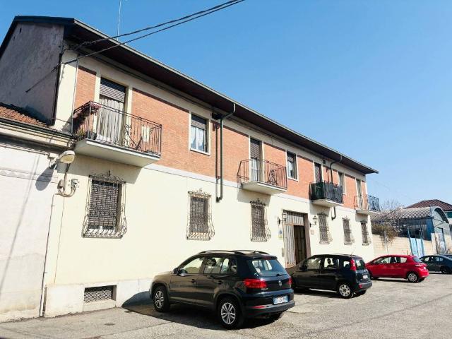 Palazzo in vendita a Circoscrizione 5, Piemonte