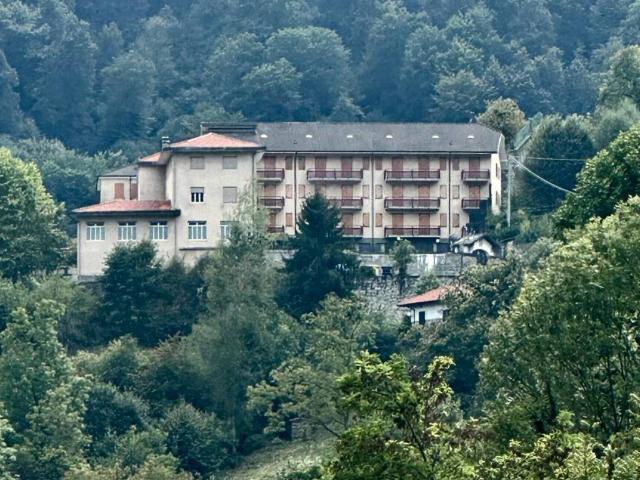 Palazzo in vendita a Circoscrizione 3, Piemonte