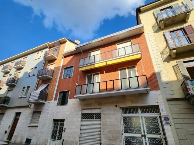 Palazzo in vendita a Circoscrizione 6, Piemonte