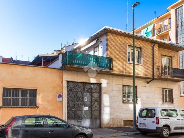 Palazzo in vendita a Circoscrizione 4, Piemonte