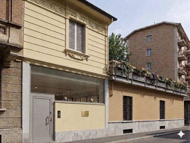 Palazzo in vendita a Circoscrizione 4, Piemonte