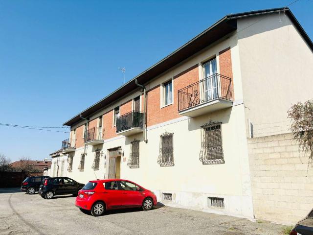 Palazzo in vendita a Circoscrizione 5, Piemonte