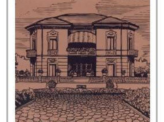 Palazzo in vendita a Cime Bianche, Torino