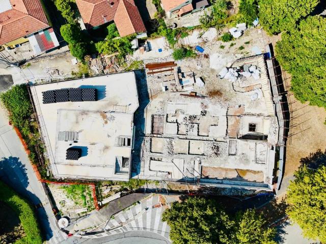 Palazzo in vendita a Circoscrizione 7, Piemonte